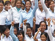 カンボジアに4校目の学校を寄贈いたします