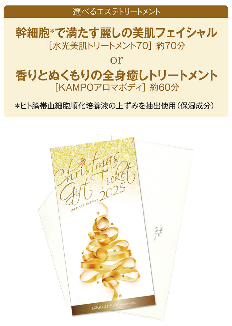 ギフトセット内容・ギフトカード